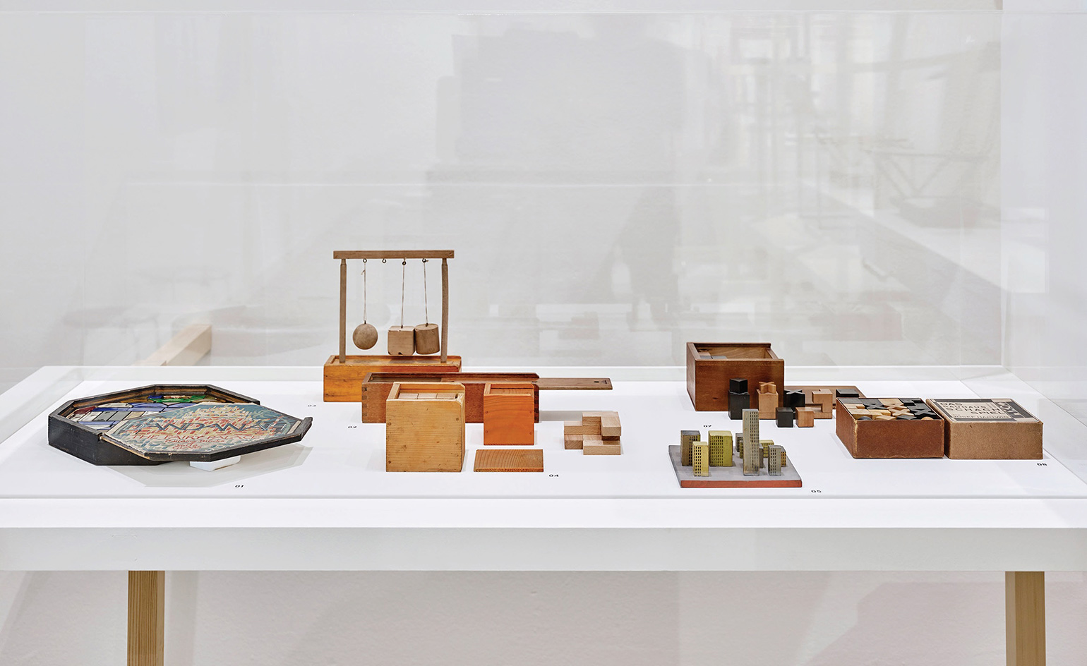 bauhaus objects bauhaus objects