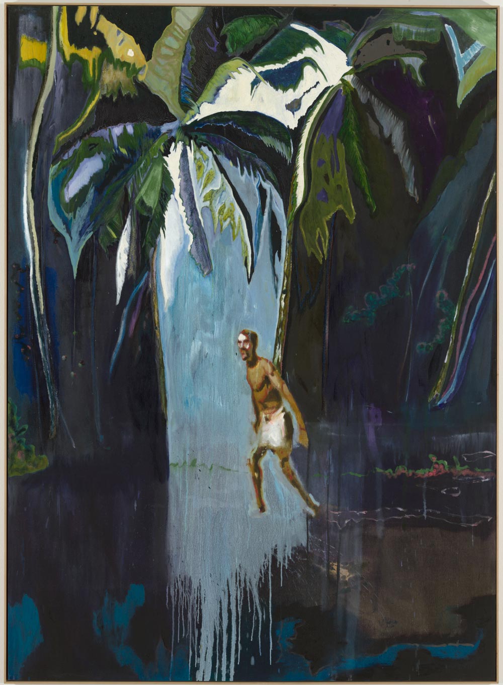 Peter Doig named Whitechapel Gallery Art Icon | Wallpaper*